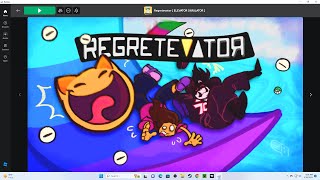 REGRETEVATOR IS INSANELY FUN!