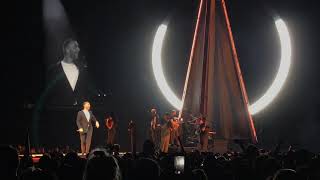 Sam Smith One Last Song Live - Staples Center 2018