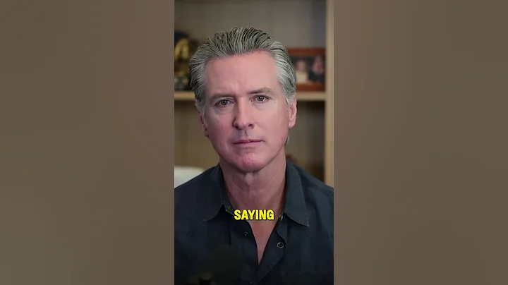 Trump rooted for a shutdown | This is Gavin Newsom