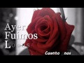 Si Supieras Jose Luis Perales.