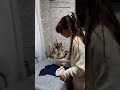 Отпариватель ручной