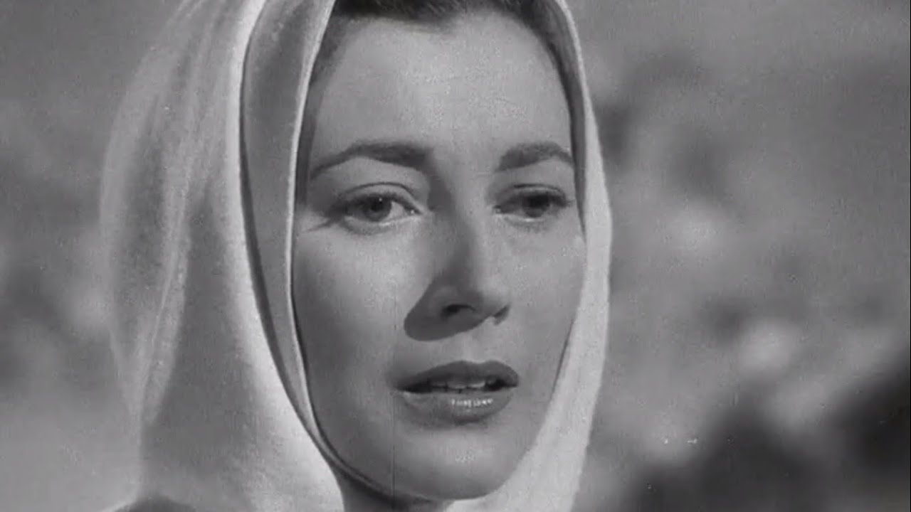 La montagna di cristallo (1949) di Henry Cass