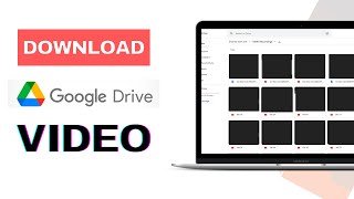How to Download Google Drive Videos without Permission |Hindi|