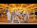円神 - 「MERRY GO ROUND」(Music Video)