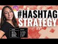 Hashtag Strategy 2021: Instagram Hashtags Generator 😱