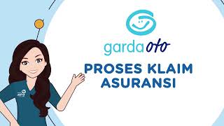 Proses pengajuan klaim di Garda Oto screenshot 2