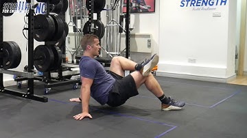 Single Leg Hamstring Curls