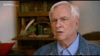 Josh McDowell and The Evidence of Christ - CBN.com