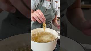 Sådan Laver Du Lækre Klejner