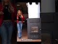 Wood Furnaces: Visible Fireplace Comfort Explained #shorts