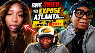 She Tried To Expose Atlanta… But Ended Up Exposing Herself
Welcome to @V_With_The_Vibez 🌴🎥
V With The Vibez, we break down the stories, debates, and trending topics shaping modern life through the lens of Health, Wealth, and Relationships.
If youre interested in:
✅ Relationships & Modern Dating
✅ Money, Wealth & Financial Reality
✅ Health, Lifestyle & Self-Improvement
✅ Viral News & Social Commentary
✅ Accountability, Culture & Real Conversations
You’re in the right place.
👉 Subscribe and join the Vibez.
💬 Drop your thoughts below — I read the comments.
👍 Like the video!
🎥 Watch Next:
https://youtu.be/JipbSKnGCA8?si=73zZLzdcCDQvQtqo
🍿 Submit Clips for Reactions:
https://forms.gle/LLPqjKWJYbJ92Xvc6
#vwiththevibez #ReactionChannel #ModernDating #MoneyTalk #FinancialCommentary #ViralReactions #SocialCommentary She Tried To Expose Atlanta… But Ended Up Exposing Herself