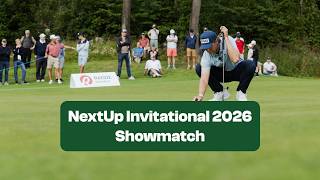 NextUp Invitational 2026 Showmatch (Norwegian)