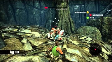 Bionic Commando LP part 8 - X-FACTOR!