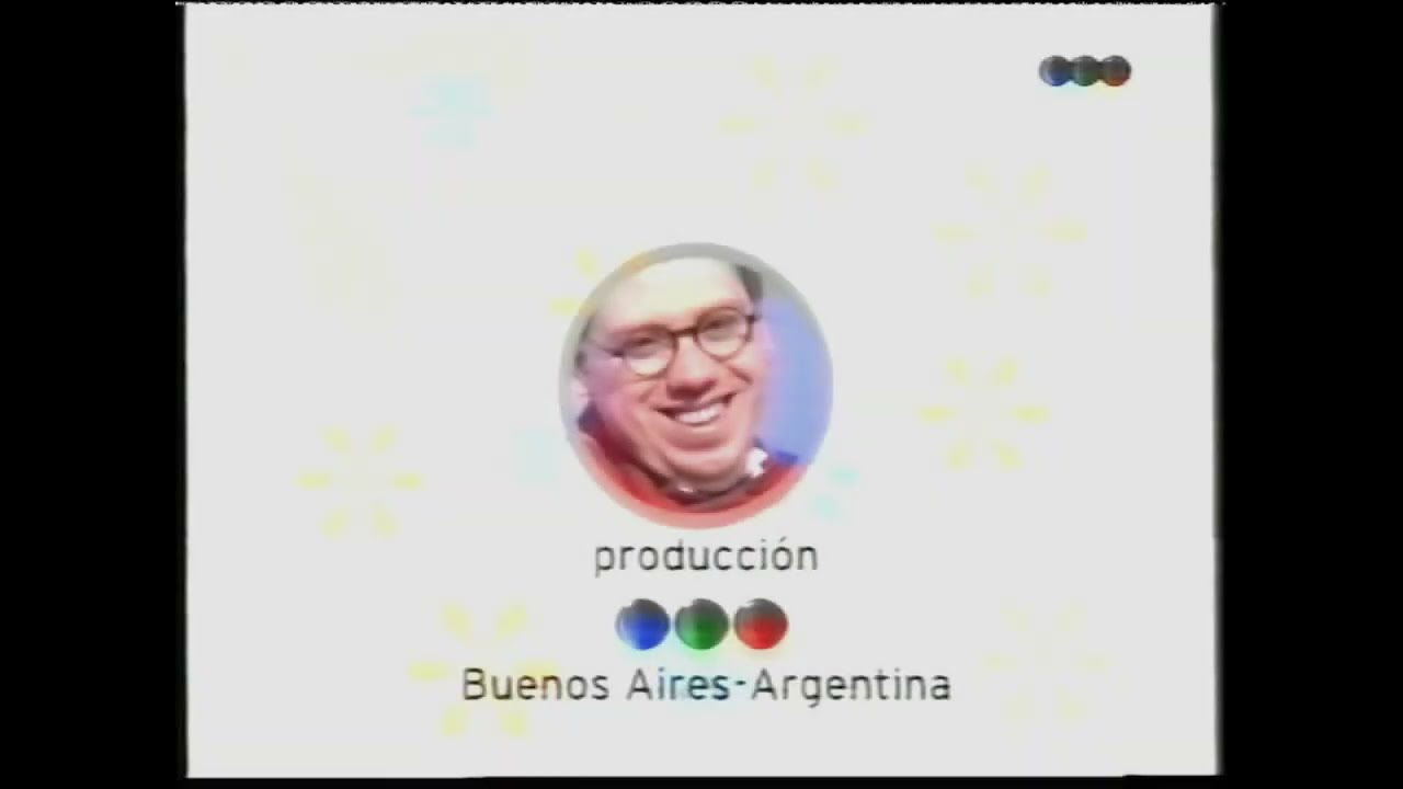 Telefe - Tanda incompleta de Anuncios y Promos - Julio del 2000