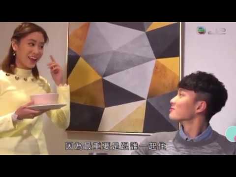 周嘉洛 x 林凱恩 | 金城安 x 譚育英 | 安Bon MV (March 2020) | @iris_kalok_onbonfans|