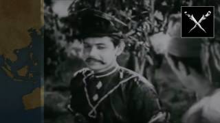 Sultan Mahmood Mangkat DiJulang (1961) Filem Malayu Klasik (9)