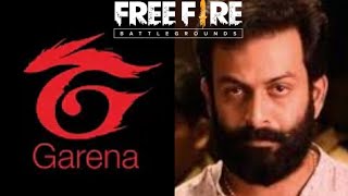 Free Fire Friendship Malayalam Whatsapp Status 