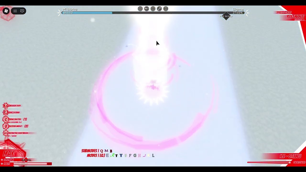 【Star Glitcher ~ Revitalized】Soloing Misona once a day (Day 9)　◇Mayhem