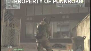 CoD:Modern Warfare 2 Insant Cold-Blooded Pro