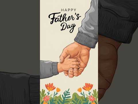 👑 Happy Father's Day 💫 | 94S LYRICX OFFICIAL | #shorts #youtubeshorts #shortsfeed #fathersdayspecial