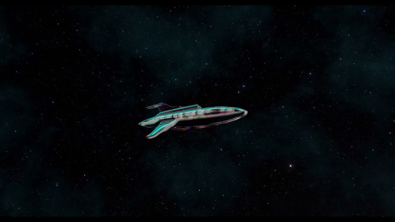 OSKi - (IV) Constellation (Official Visualizer) auf YouTube ansehen OSKi - (IV) Constellation (Official Visualizer) auf YouTube ansehen
