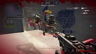 Warface: Highlights #4 - FeerwOw