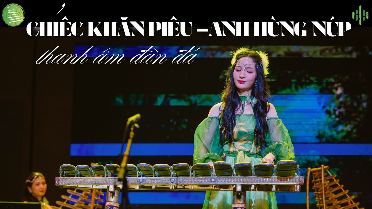 ĐỘC TẤU ĐÀN ĐÁ ĐỘC ĐÁO | ANH HÙNG NÚP  VIỆT NAM HAY TUYỆT 