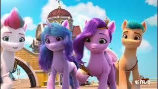 My Little Pony: Make your mark - Lollipopland MV (K3)