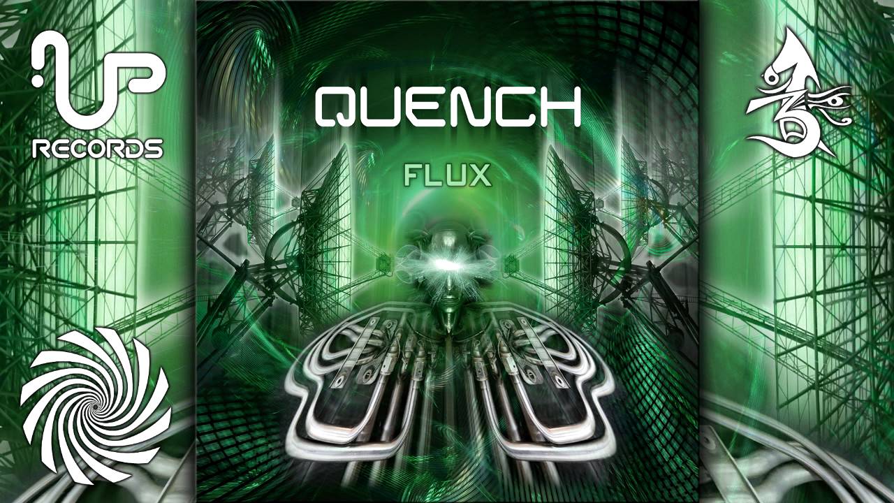Quench - Strong