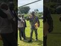 рџ єрџ Gen Muhoozi Kainerugaba His Wife Charlotte Are In Kamengo To Bid Farewell To Cedrick Babu рџ єрџ Gen Muhoozi Kainerugaba His Wife Charlotte Are In Kamengo To Bid Farewell To Cedrick Babu