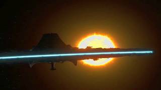 Stargate Universe - 10 Volunteers