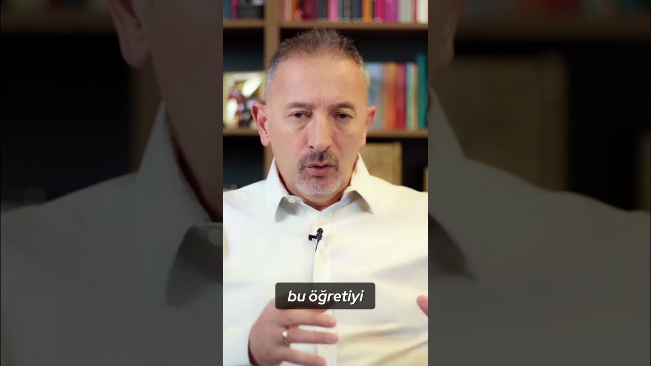Kurtuluşunu Kaybedebilir Misin? Ebedi Gerçekler Açıklanıyor! #shorts