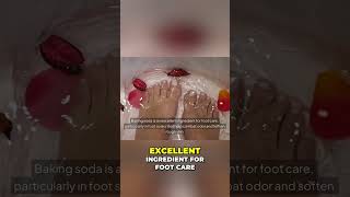 Baking Soda Hacks: Freshen Home, Cook, Care!