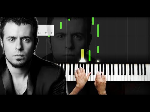 Emre Aydin - Hoscakal - Piano by VN