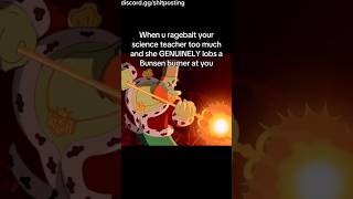 Discord Memes