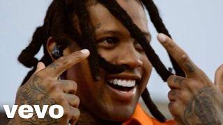 LIL DURK - DON'T COME TOO CLOSE [OFFICIAL MUSIC VIDEO]