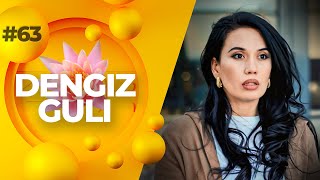 Dengiz Guli (o'zbek serial) | Денгиз Гули (ўзбек сериал) 63-qism