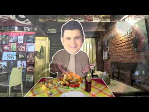 luifer cuello vallenato reggae letra Luifer Cuello en La Red (Reportaje)