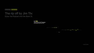 Crime. Deception. Greed. → The Rip-Off → Full 30-min Analysis!