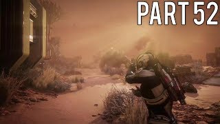 Mass Effect: Andromeda Gameplay Walkthrough (No Commentary) - Part 52