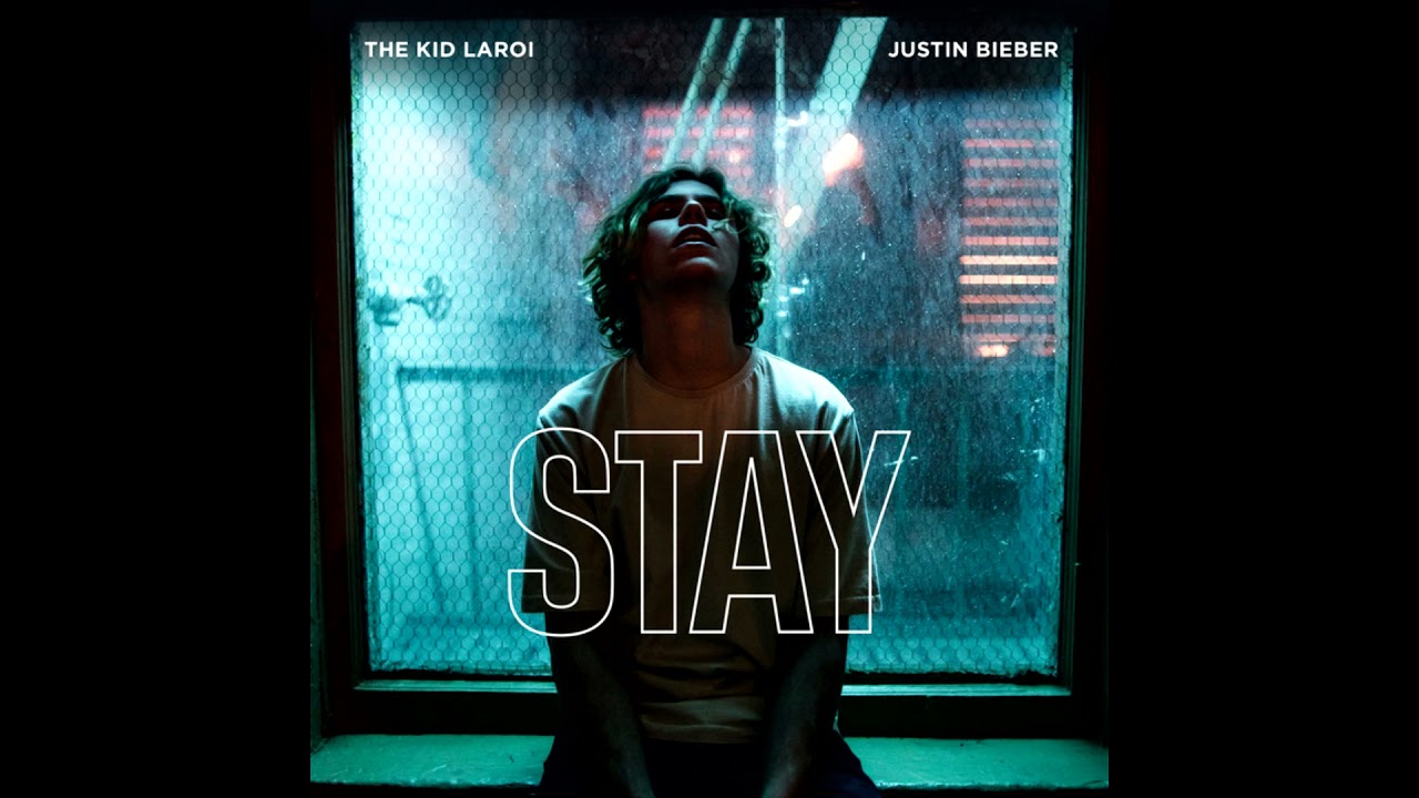 The Kid LAROI, Justin Bieber - Stay (FLAC) HQ