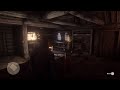 Red Dead Redemption 2 #1 - Cap.1 Colter - Forajidos del oeste - Entra, perseguido por un recuerdo