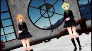 MMD -  NUMBER 9