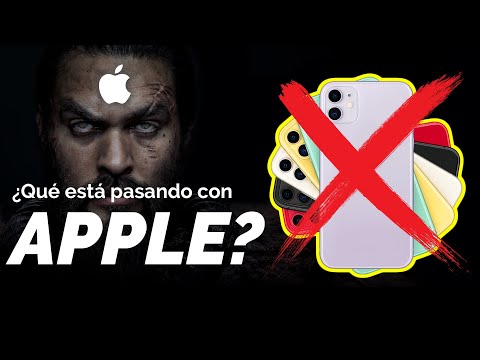 Video: ¿Ya están todos en el negocio?