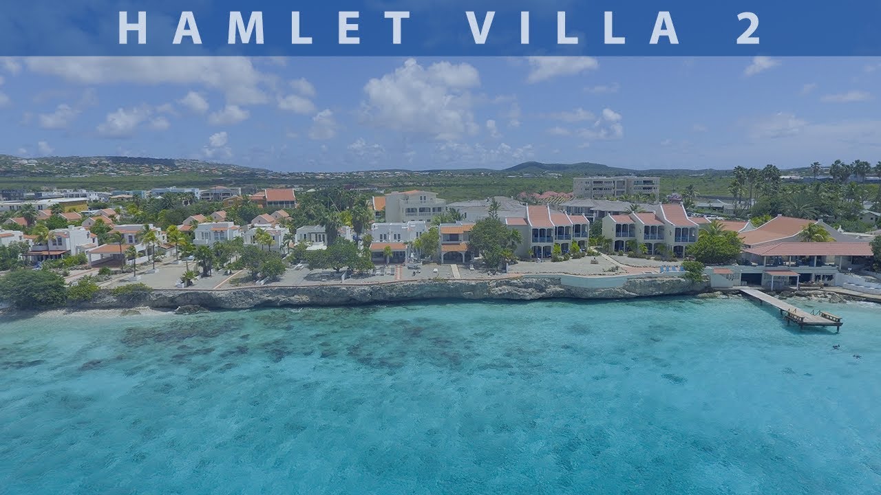 Hamlet Villa 2 Vacation villa with access to the sea and excellent