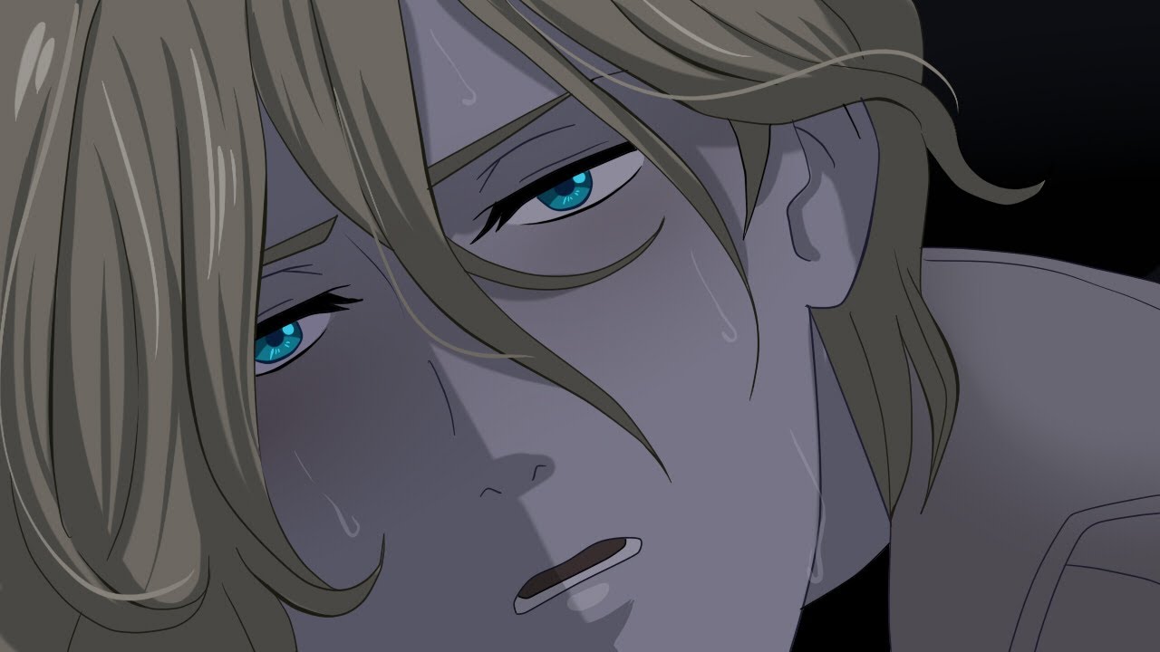 BANANA FISH FOREVER (Episode 4) Animatic Fanmade YouTube