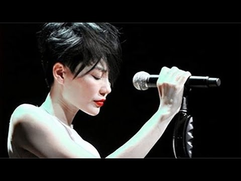 不愧是天后！王菲翻唱《上海滩》开口好听到炸，单曲循环也听不腻