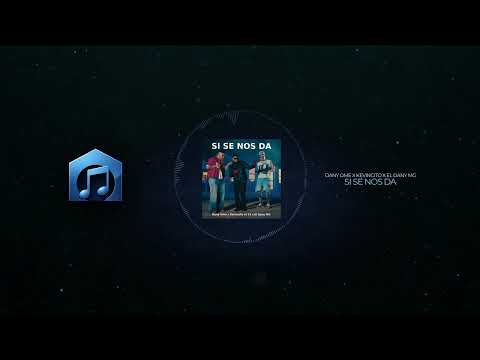 Laummusic - Si Se Nos Da (Visualizer)