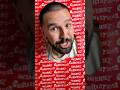 We tried the viral wrapping paper photoshoot with our dogs…