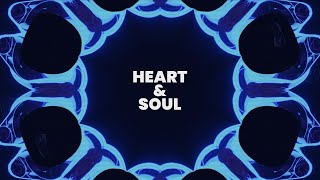 Arian Emini x Clasio - Heart & Soul (Official Visualizer)